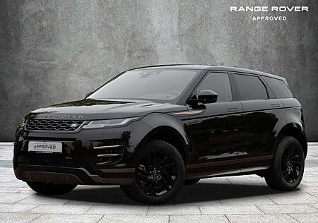 Land Rover Range Rover Evoque P200 R-Dynamic SE