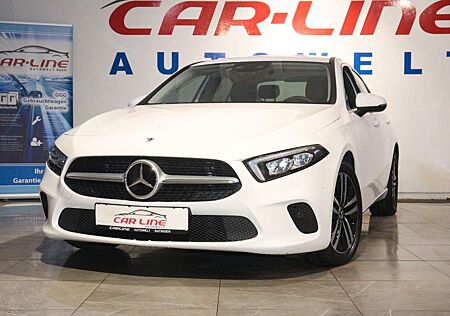 Mercedes-Benz A 250 Lim. *Erst 77tkm*Automatik*Navi*LED*