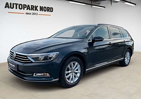 VW Passat Variant Volkswagen Passat 2.0 TDI DSG Variant Comfortline BMT - AHK