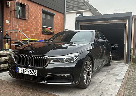 BMW 730 gebraucht kaufen BMW 730d 730 xDrive Soft Close,360 kamera,massagesitze
