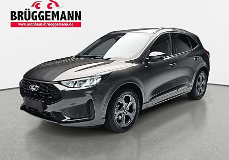 Ford Kuga 1.5 EB AUTO. ST-LINE NAVI LED KLIMAAUTO WINTE