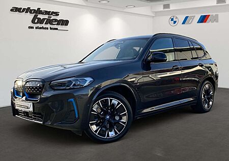 BMW iX3 M Sportpaket