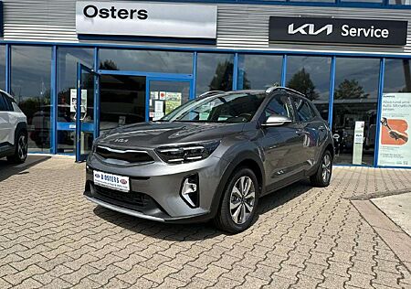 Kia Stonic Vision