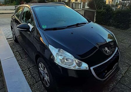 Peugeot 208 68 VTI Access