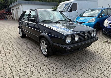 VW Golf Volkswagen GTD