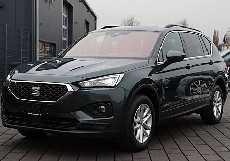 Seat Tarraco 2.0 TDI SCR Style PANORAMA*7 SIZTZER*Navi*WR