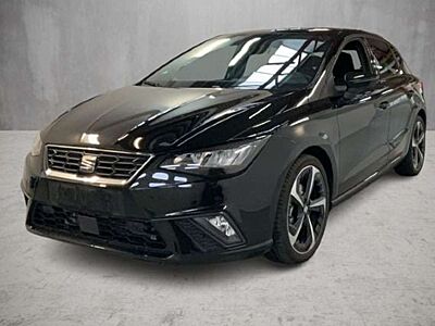 SEAT Ibiza 1.0 TSI DSG FR KAMERA PDC LED SITZHZG
