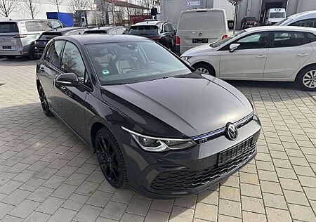 VW Golf Volkswagen GTE *TOP-Ausstattung* eHYBRID
