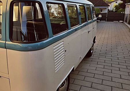 Volkswagen T1