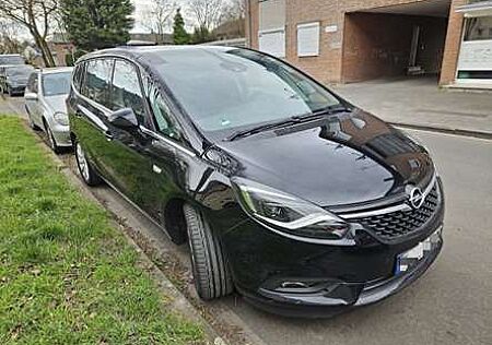 Opel Zafira Tourer