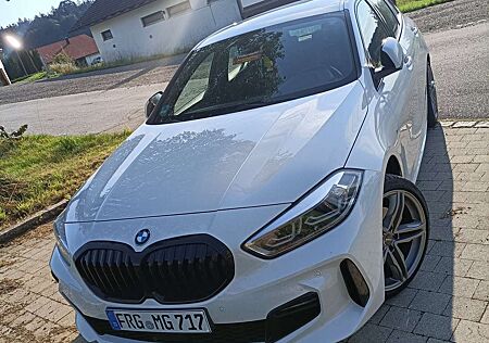 BMW 118d 118