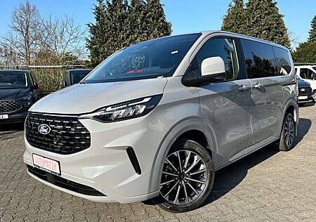 Ford Tourneo Custom Tourneo Titanium X L1 AHK, ACC etc.