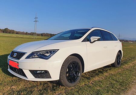 Seat Leon ST 1.4 TGI Start&Stop Style