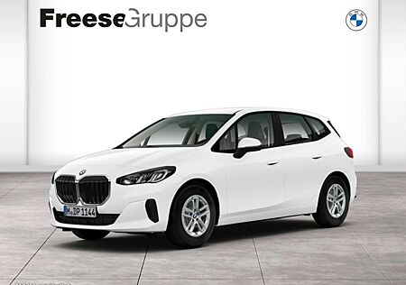 BMW 218 d Active Tourer HK HiFi DAB LED RFK Shz PDC