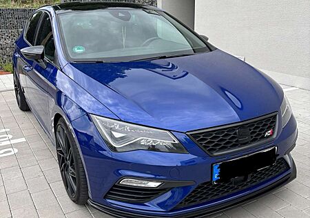Seat Leon 2.0 TSI Start