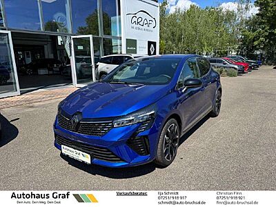 Renault Clio Clio 5 Techno TCe 90 X-tronic *Navi*Kamera