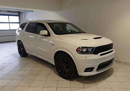 Dodge Durango 6.4 V8 SRT Launch Schiebedach