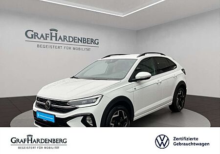 VW Taigo Volkswagen R-Line 1.5 TSI DSG Navi AHK LED ACC