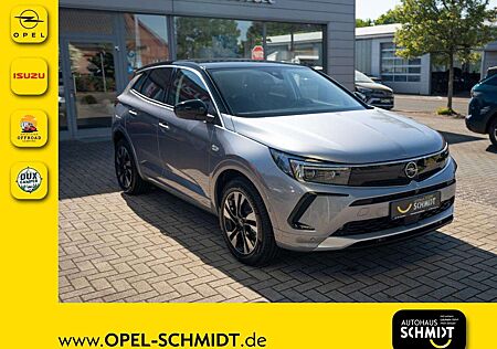 Opel Grandland Elegance