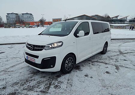 Opel Vivaro L (L3)*1.HAND*KLIMA*TÜV-NEU*PDC*