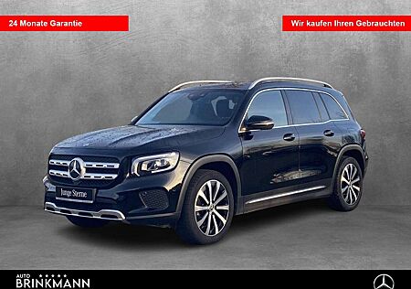 Mercedes-Benz GLB 200 d Progressive/LED/SHZ/Parktronic/Kamera