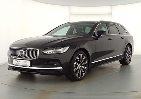 Volvo V90 B4 D Ultimate Bright+AHK+Standh+360Kam+LED