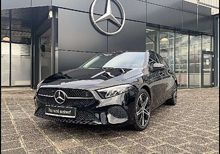 Mercedes-Benz A 180 Lim. Progressive (EURO 6e)