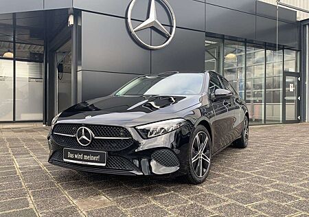 Mercedes-Benz A 180 Lim. Progressive (EURO 6e)