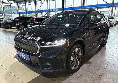 Skoda Enyaq 50 Loft dig.Cockpit LED DAB+ PDC SHZ