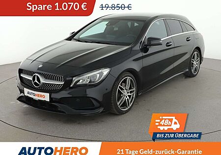 Mercedes-Benz CLA 180 Shooting Brake AMG Line Aut. *LED*