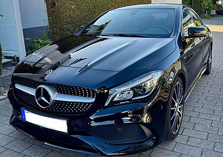 Mercedes-Benz CLA 200 PEAK Edition