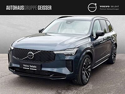 Volvo XC90 T8 AWD Plus Dark 7-Sitzer AHK ACC BLIS HUD