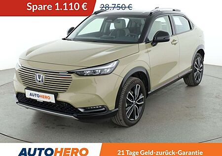 Honda HR-V 1.5 i-MMD Hybrid Advance Style Aut*NAVI*LED*ACC*