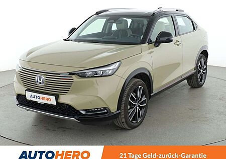 Honda HR-V 1.5 i-MMD Hybrid Advance Style Aut*NAVI*LED*ACC*