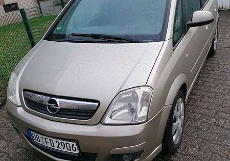 Opel Meriva 1.4 Cosmo