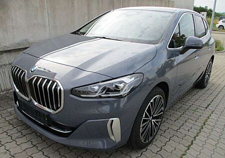 BMW 218 i Luxury Line