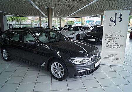 BMW 540 d xDrive ACC HEAD-UP KAMERA LED DRIV-ASS+