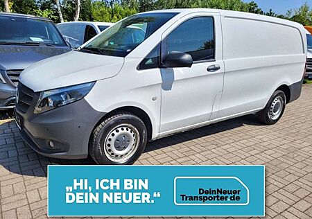 Mercedes-Benz Vito 116 CDI LANG|AC|PTS|REIFEN,BREMSEN,TÜV NEU