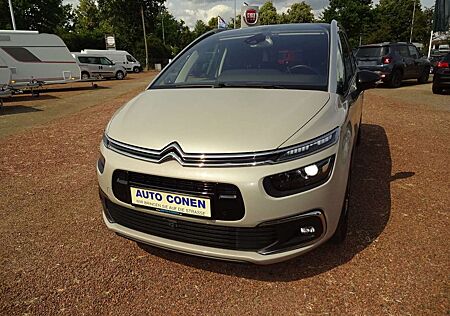 Citroën Grand C4 Picasso Citroen SHINE PT130 EAT8