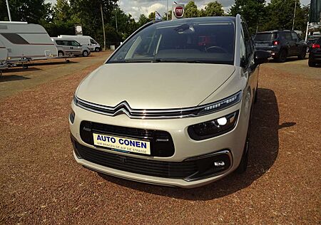 Citroën Grand C4 Picasso Citroen SHINE PT130 EAT8 7 Sitzer