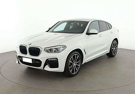 BMW X4 xDrive25d M PAKET