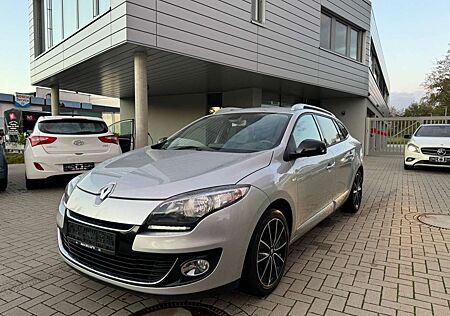 Renault Megane III Grandtour BOSE Edition AUTOMATIK