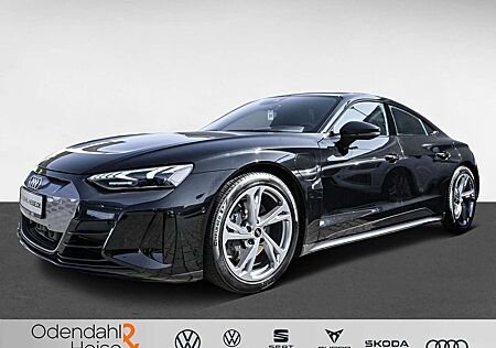 Audi e-tron GT quattro Navi