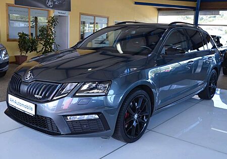 Skoda Octavia Combi RS AUTOMATIK / XENON / NAVI / PDC