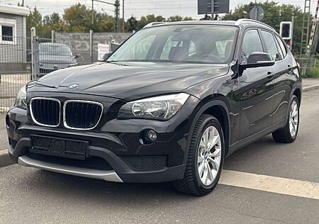 BMW X1 18 d xDRIVE*MOD.2013+ALLRAD+SHZ+PDC*