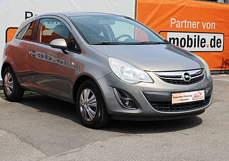 Opel Corsa D 1.4 Satellite*Inspektion Neu*Navi*OPC*