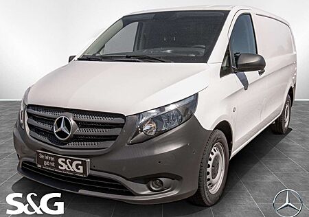 Mercedes-Benz Vito 110 CDI Kasten Lang Parktronic+Regensensor