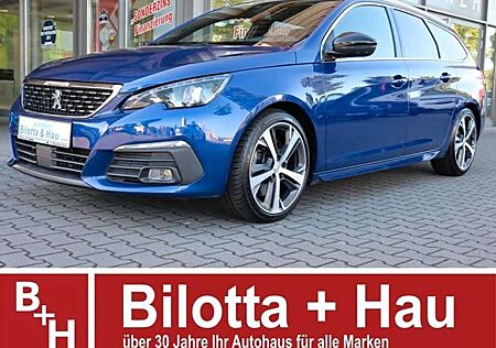 Peugeot 308 SW 1.6 PureTech GT EAT8 !LED+Navi+Alcantara!