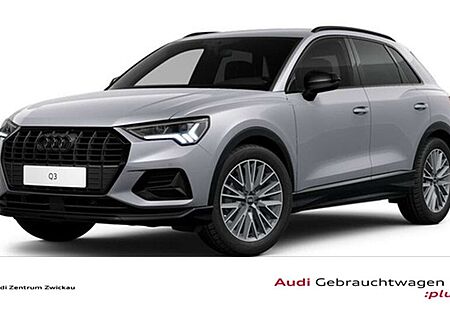 Audi Q3 35TDI Advanced LED-Scheinwerfer, Navi, Anhängev...