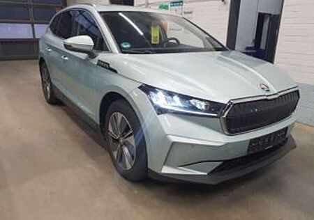 Skoda Enyaq 80 Lounge*ACC*LED*AHK*Cam*Pano*Leder*SHZ*